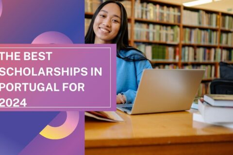 The Best Scholarships in Portugal for 2024