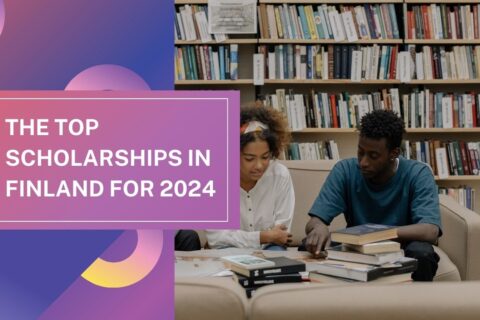 The Top Scholarships in Finland for 2024